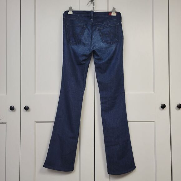 Adriano goldschmied the ballad slim boot jeans, 29 - Picture 7 of 8